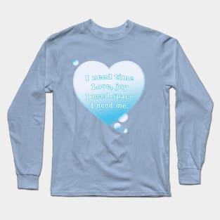 The Twenti00's love Long Sleeve T-Shirt